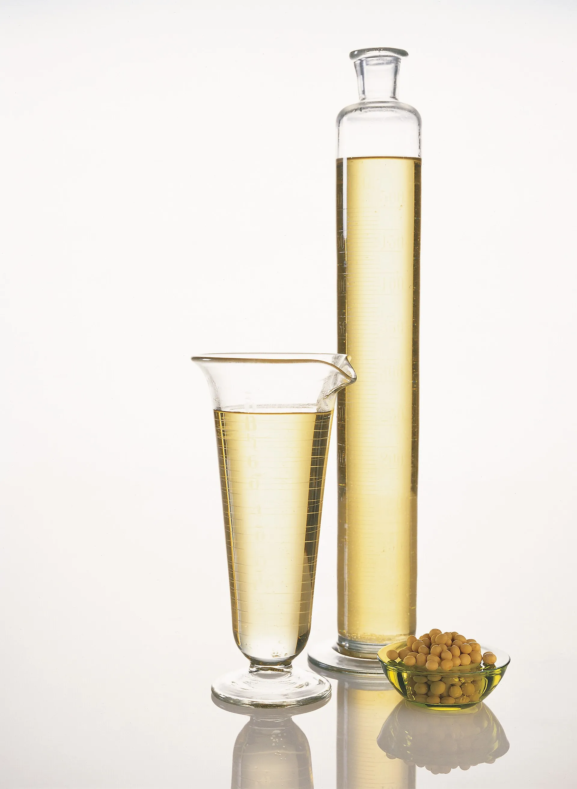 Refined Soybean Oil